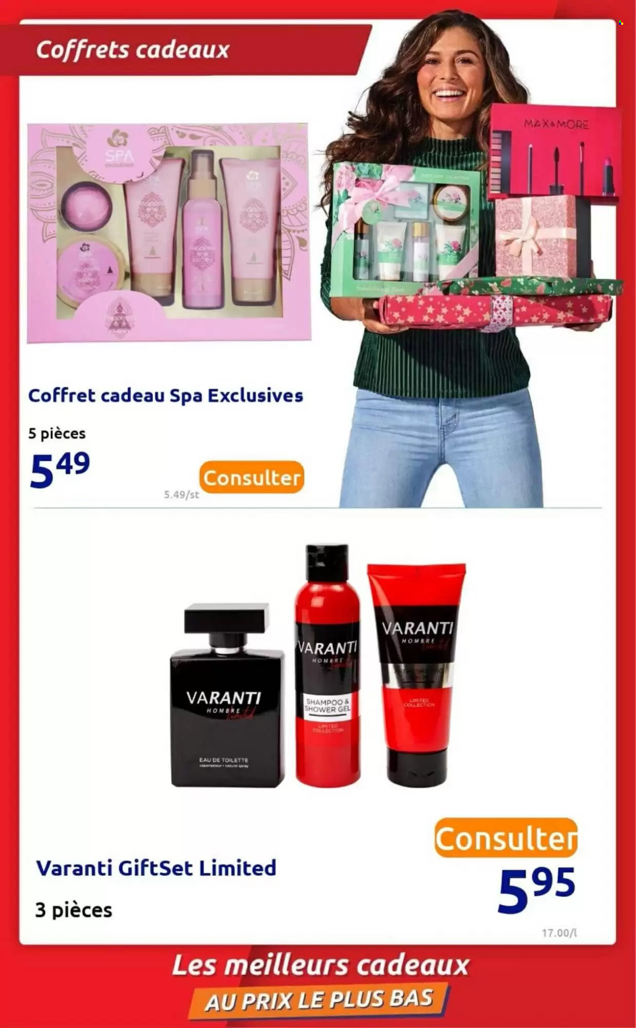 Catalogue Action - 17/11/2021 - 23/11/2021. Page 52