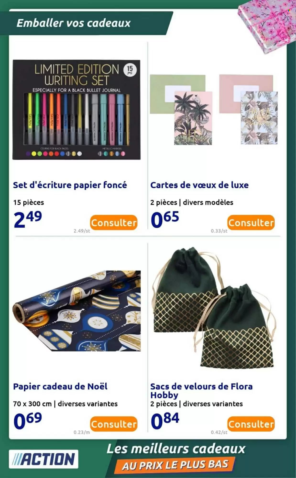Catalogue Action - 17/11/2021 - 23/11/2021. Page 61
