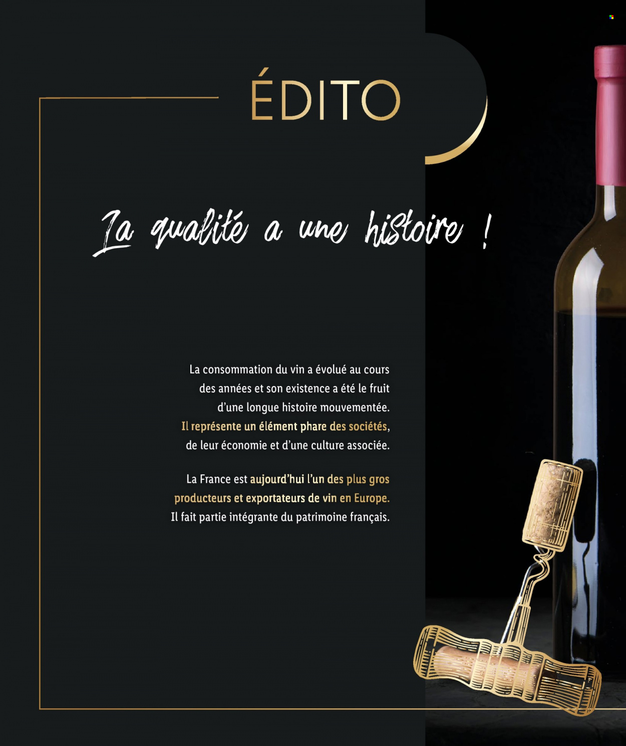 Catalogue Lidl. Page 4