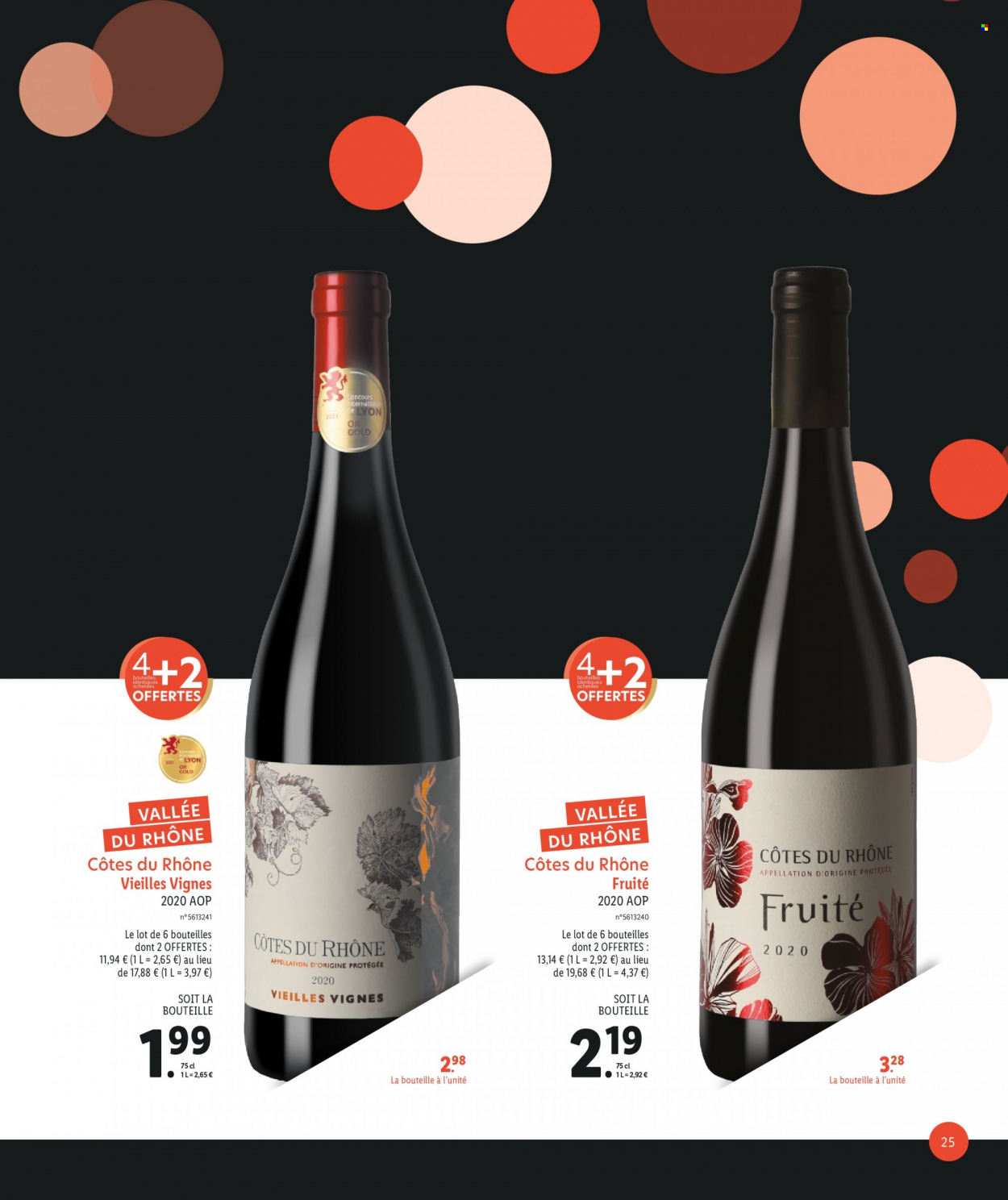 Catalogue Lidl. Page 25