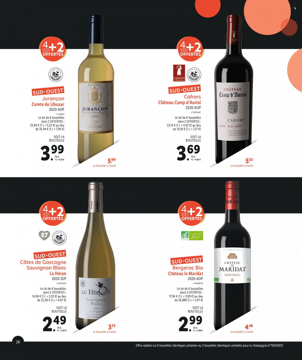 Catalogue Lidl. Page 26