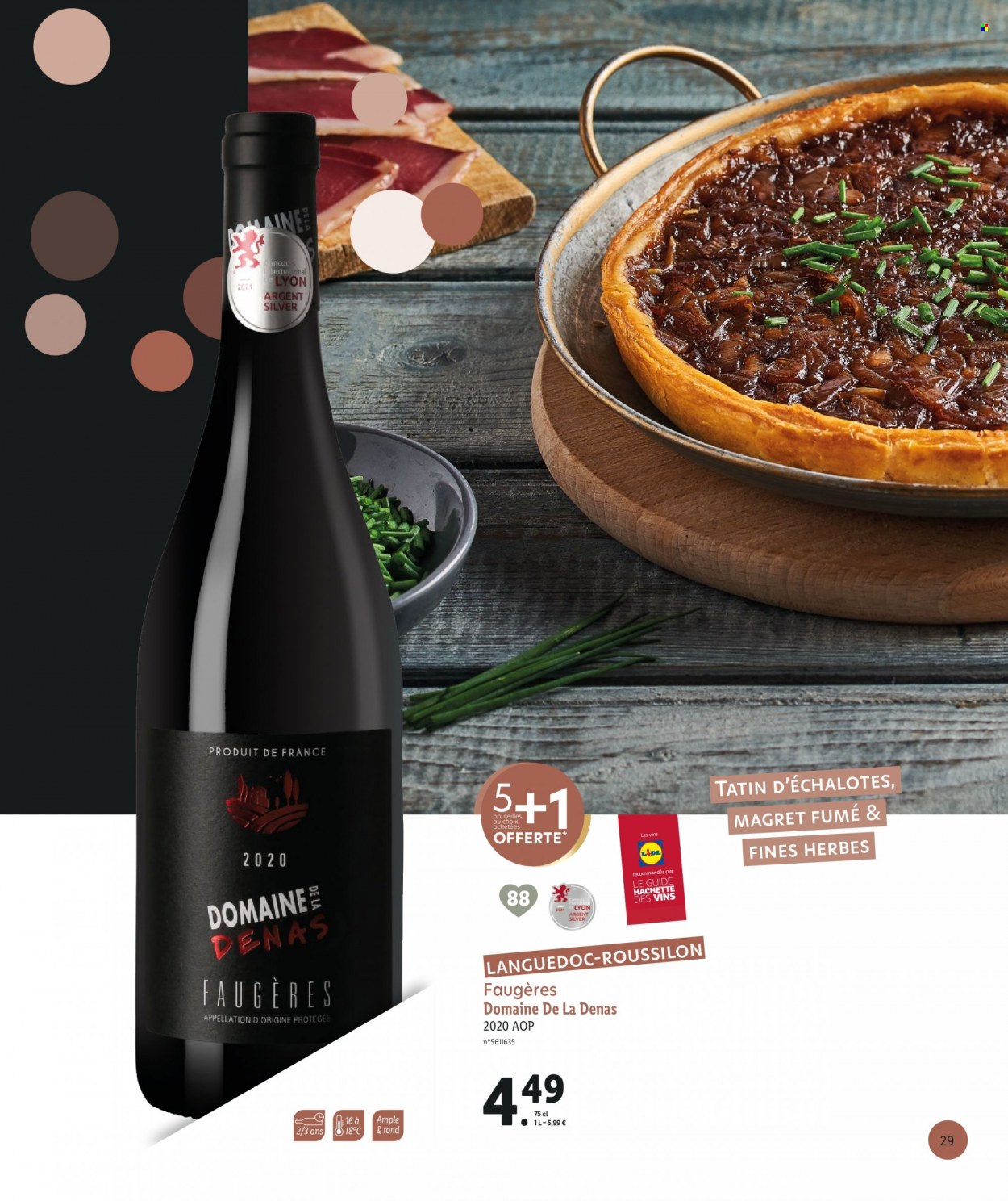 Catalogue Lidl. Page 29