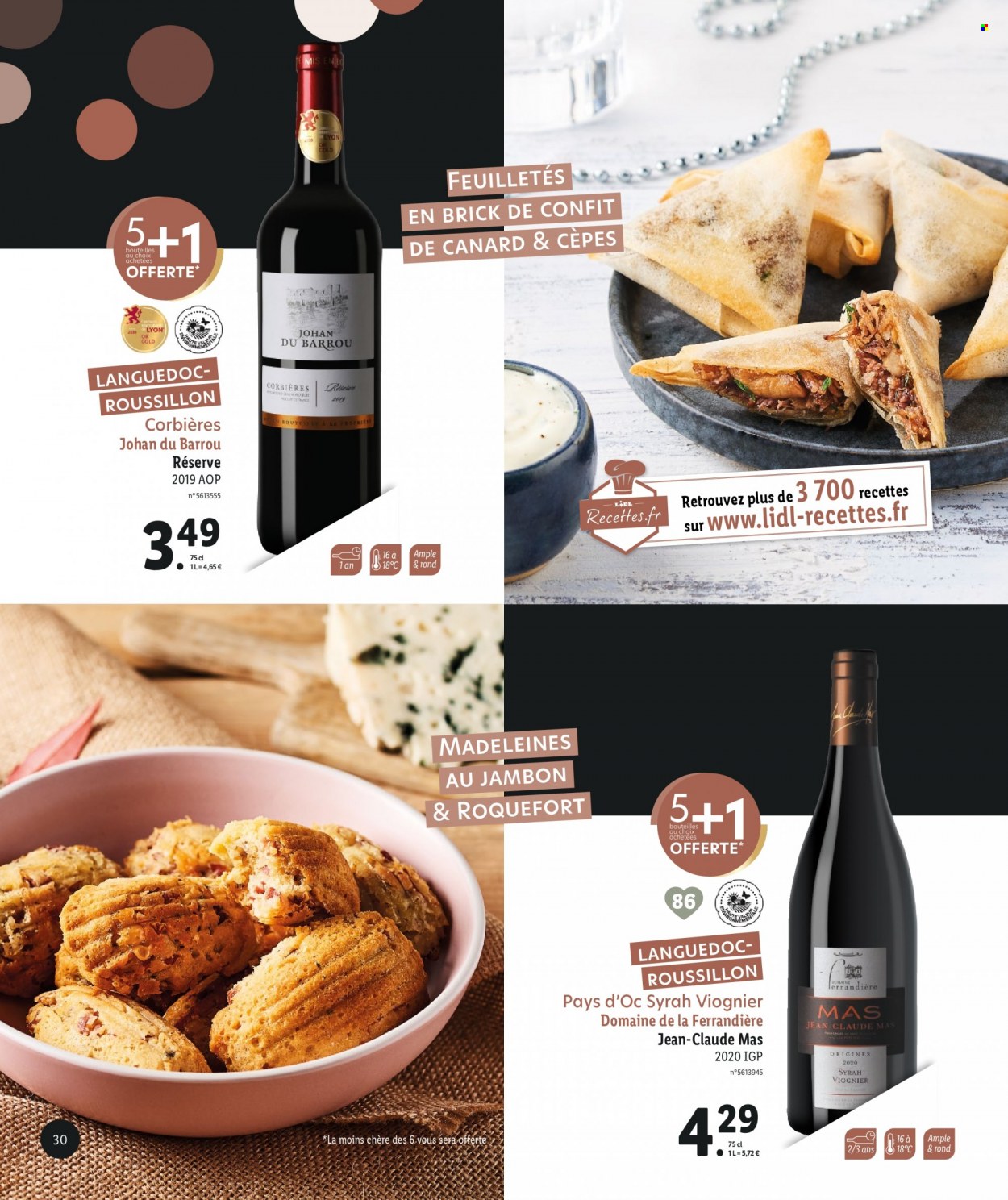 Catalogue Lidl. Page 30