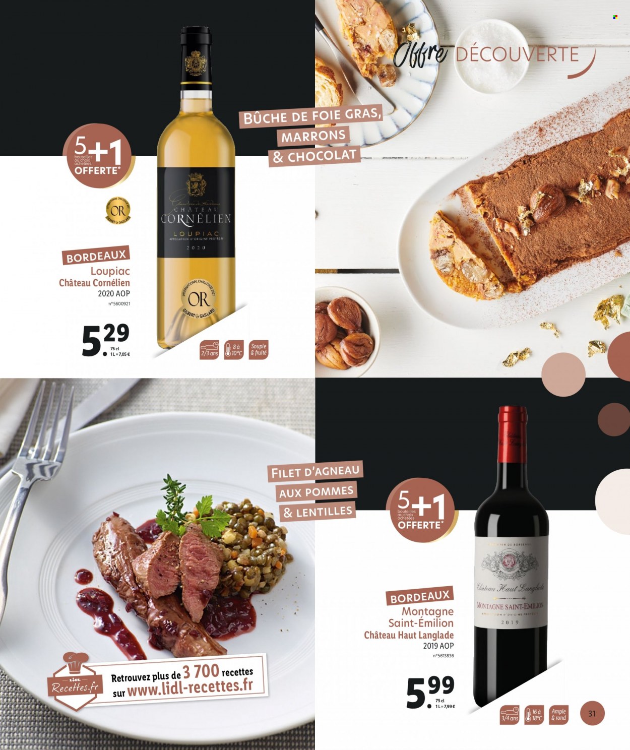 Catalogue Lidl. Page 31