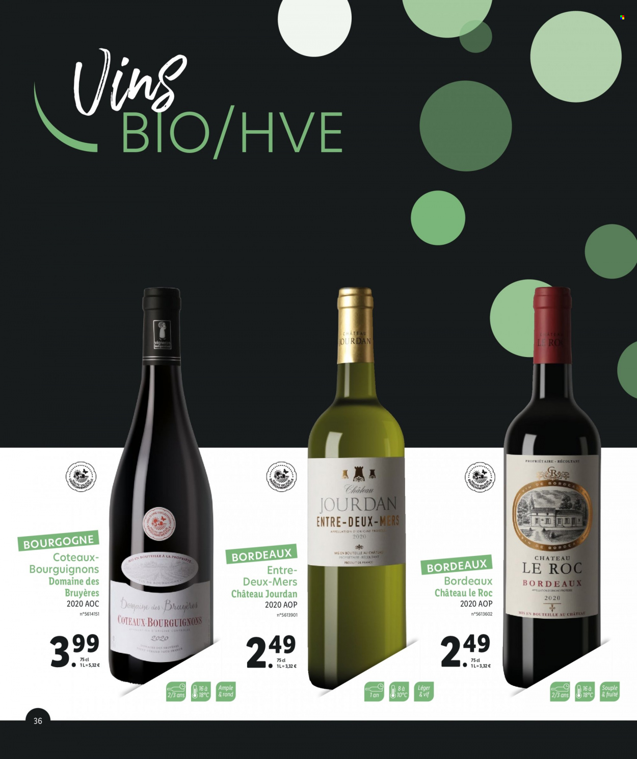 Catalogue Lidl. Page 36