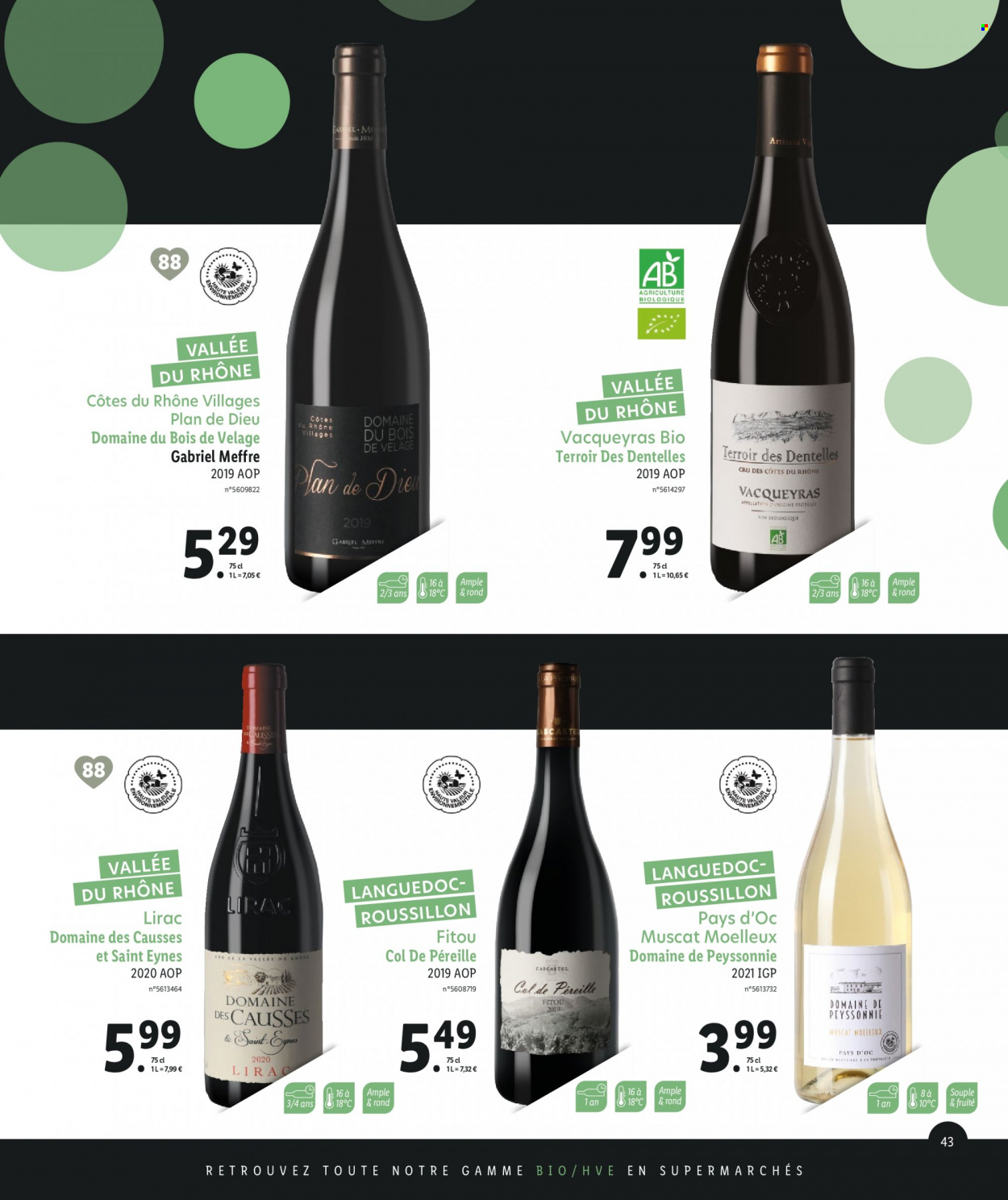 Catalogue Lidl. Page 43
