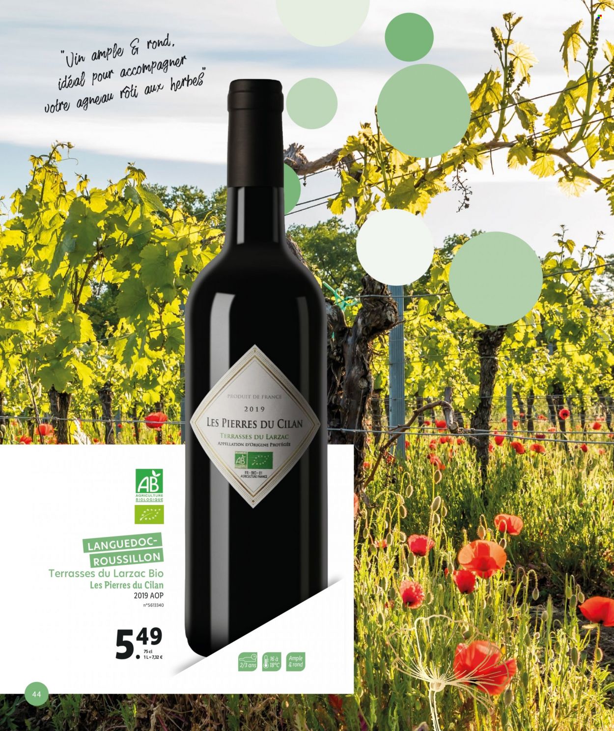 Catalogue Lidl. Page 44