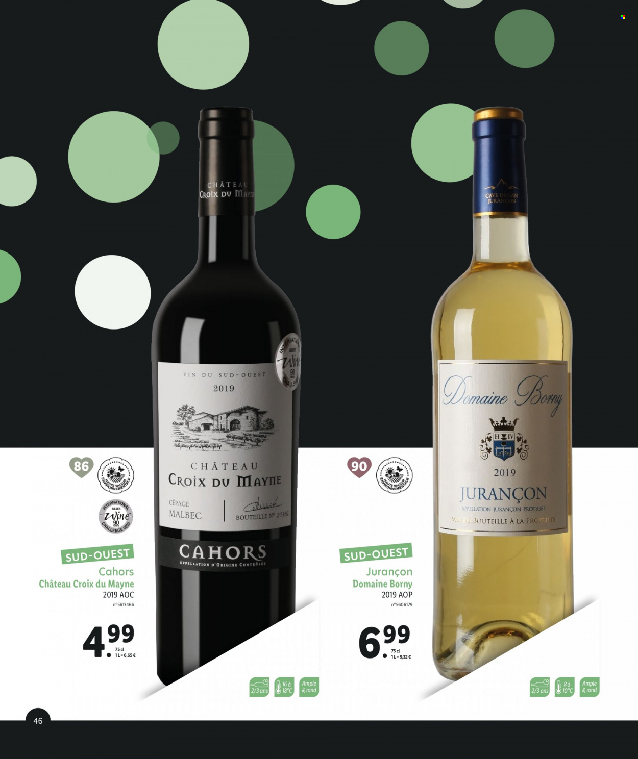 Catalogue Lidl. Page 46
