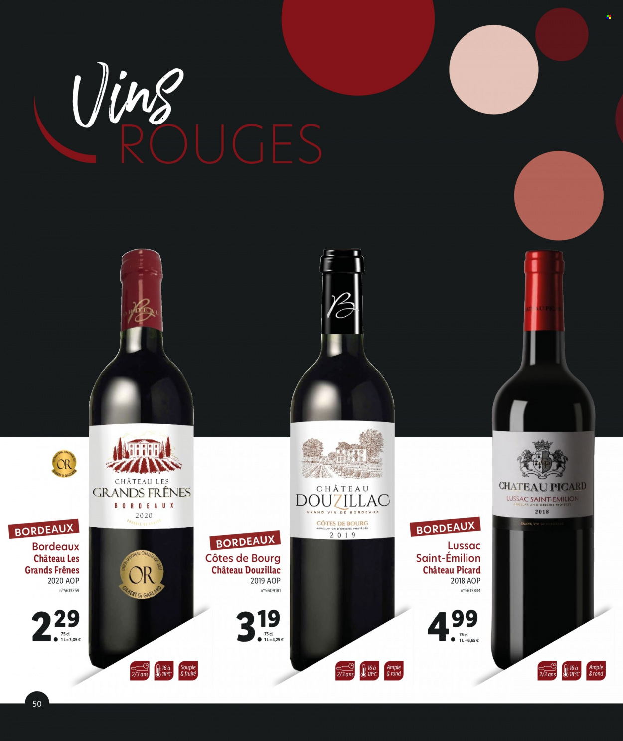 Catalogue Lidl. Page 50
