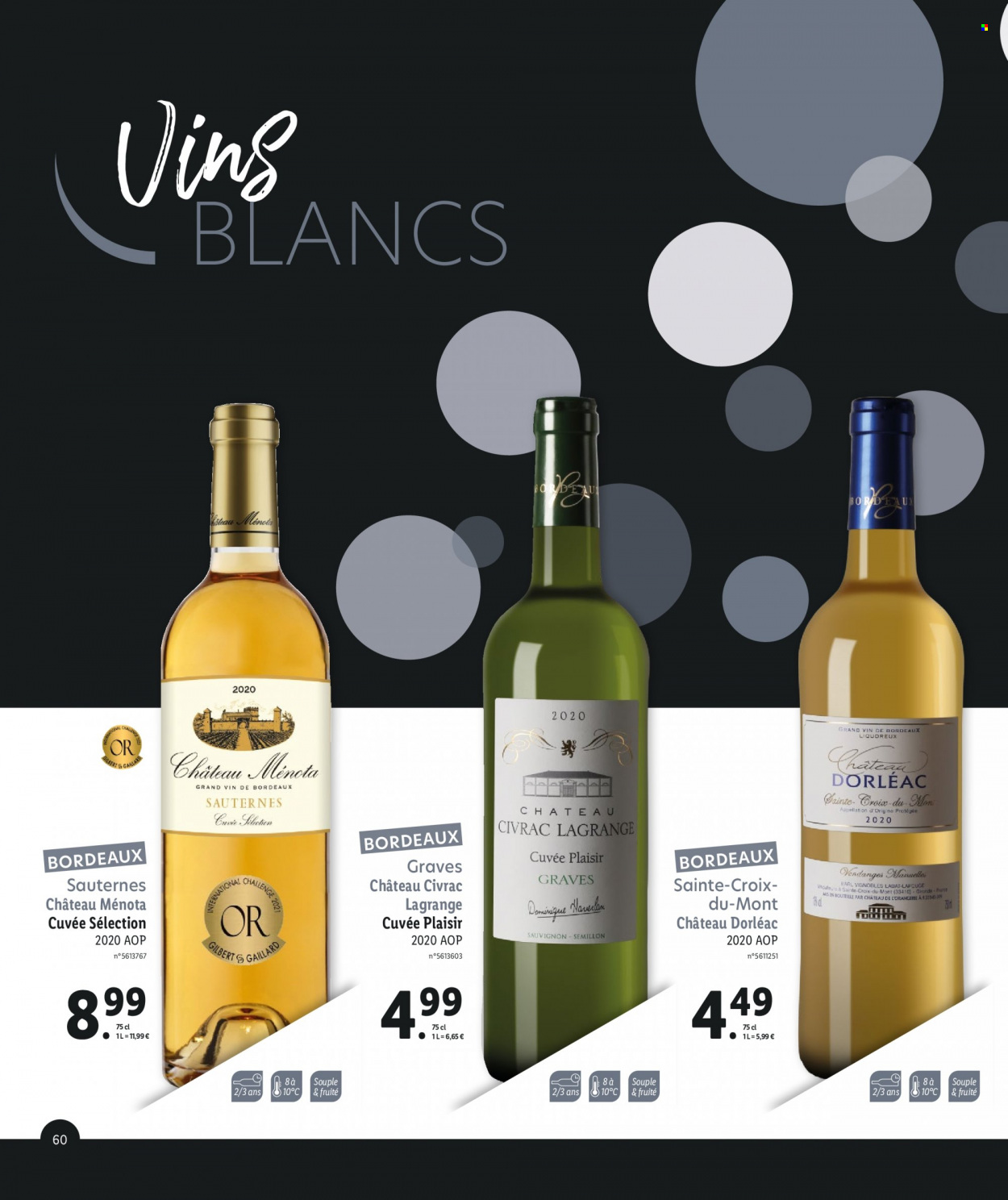 Catalogue Lidl. Page 60