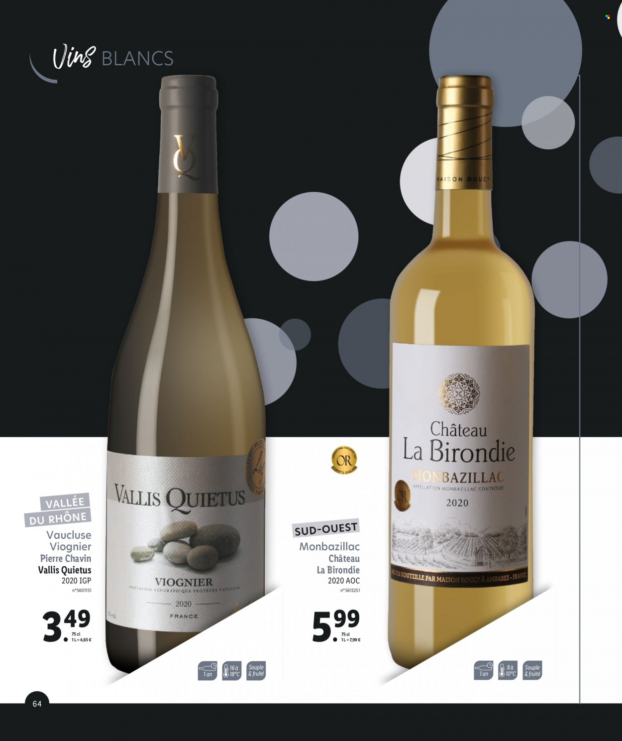 Catalogue Lidl. Page 64