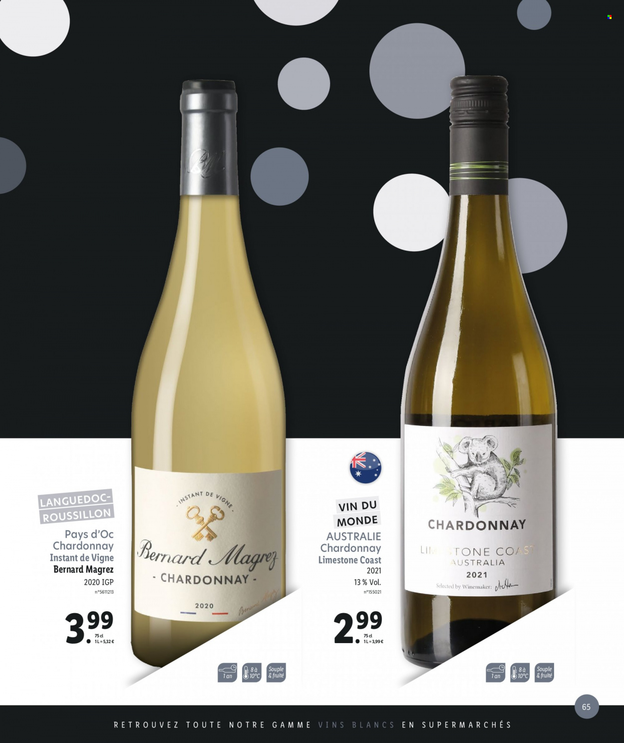 Catalogue Lidl. Page 65