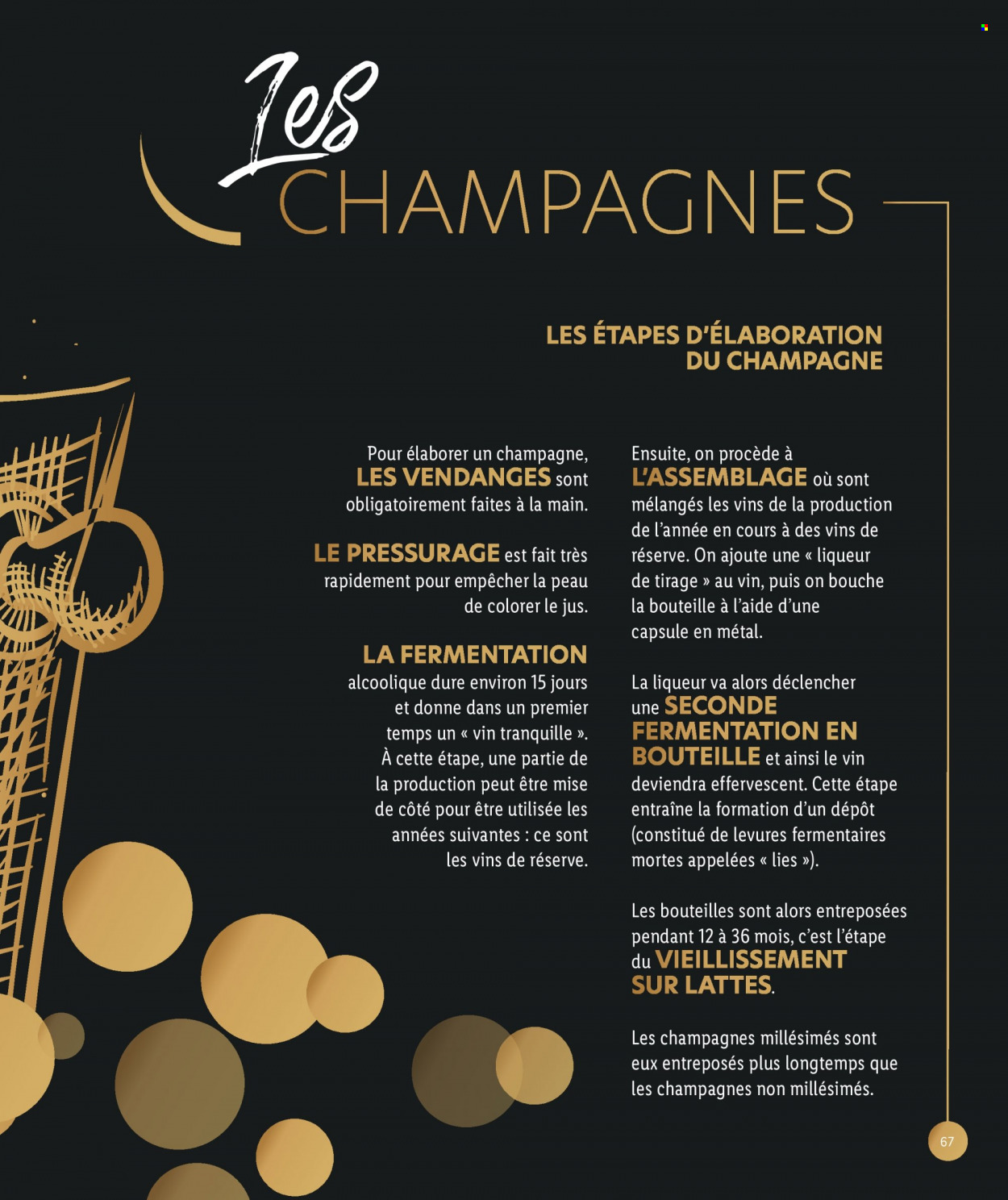 Catalogue Lidl. Page 67