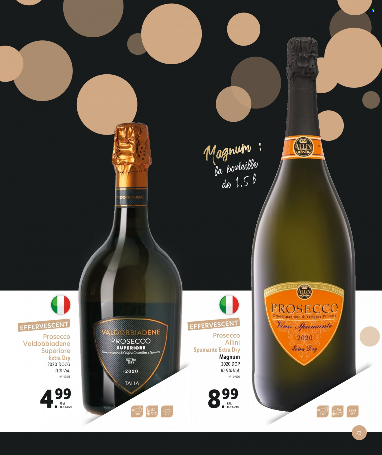 Catalogue Lidl. Page 73