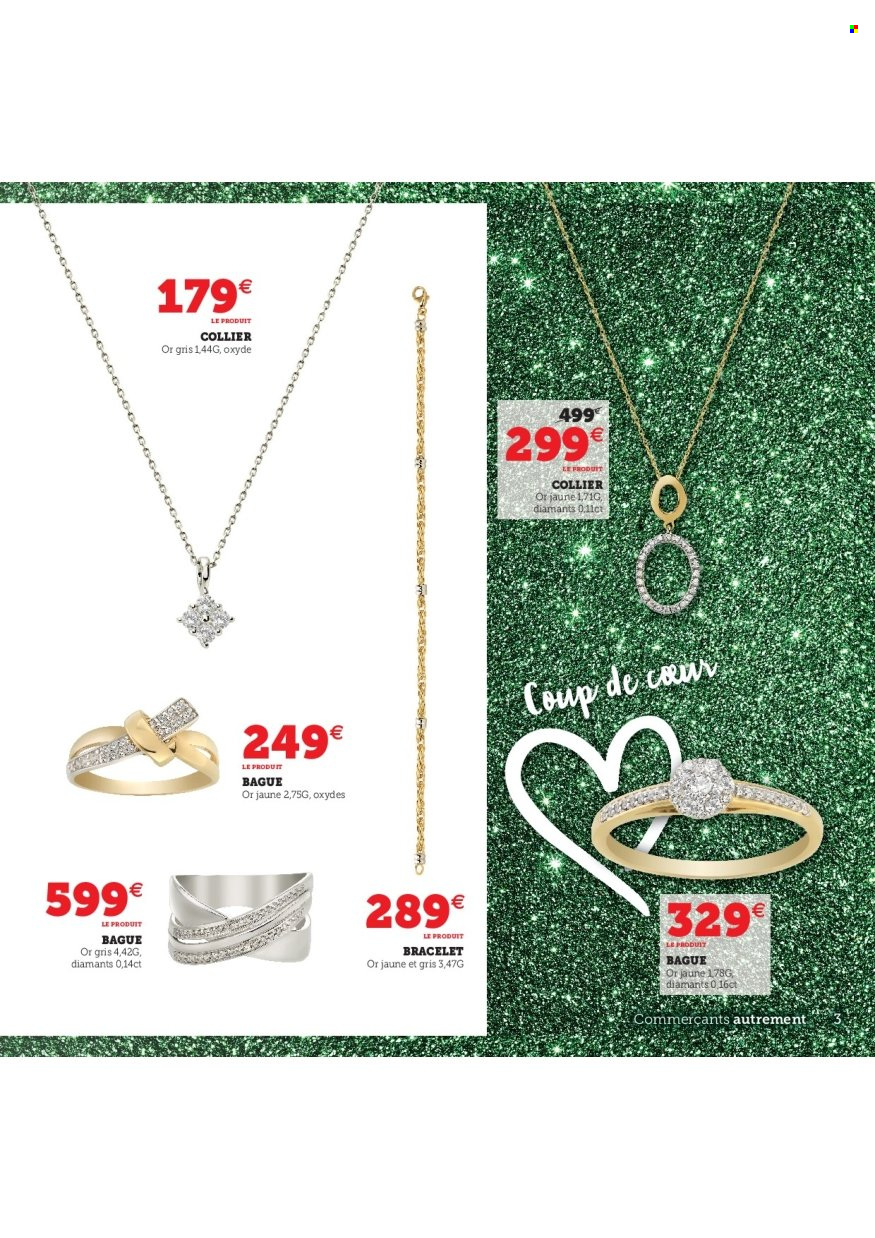 Catalogue HYPER U - 23/11/2021 - 24/12/2021. Page 3