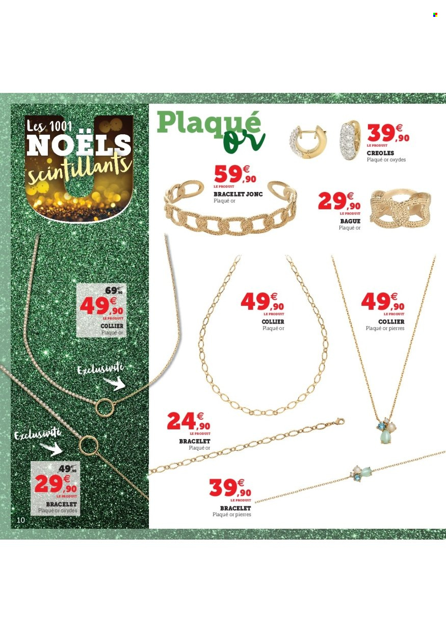 Catalogue HYPER U - 23/11/2021 - 24/12/2021. Page 10