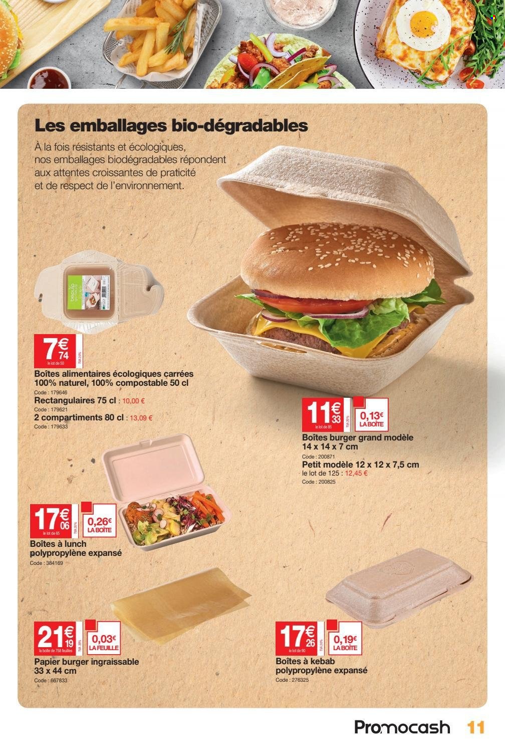 Catalogue Promocash - 25/11/2021 - 04/12/2021. Page 11