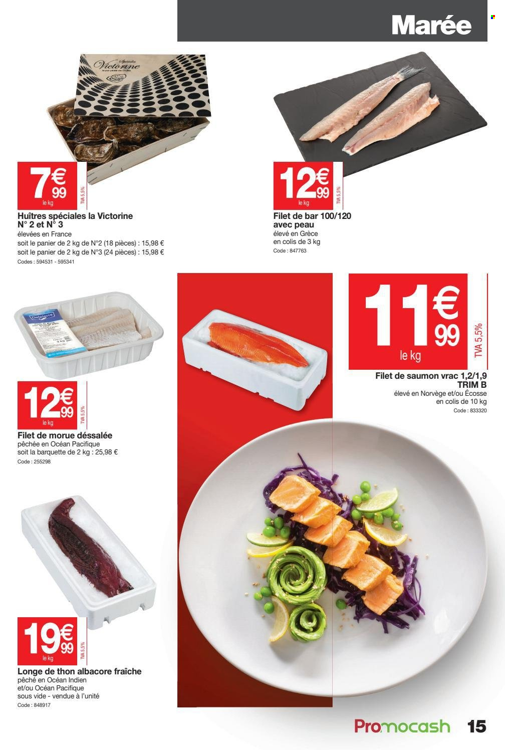 Catalogue Promocash - 25/11/2021 - 04/12/2021. Page 15