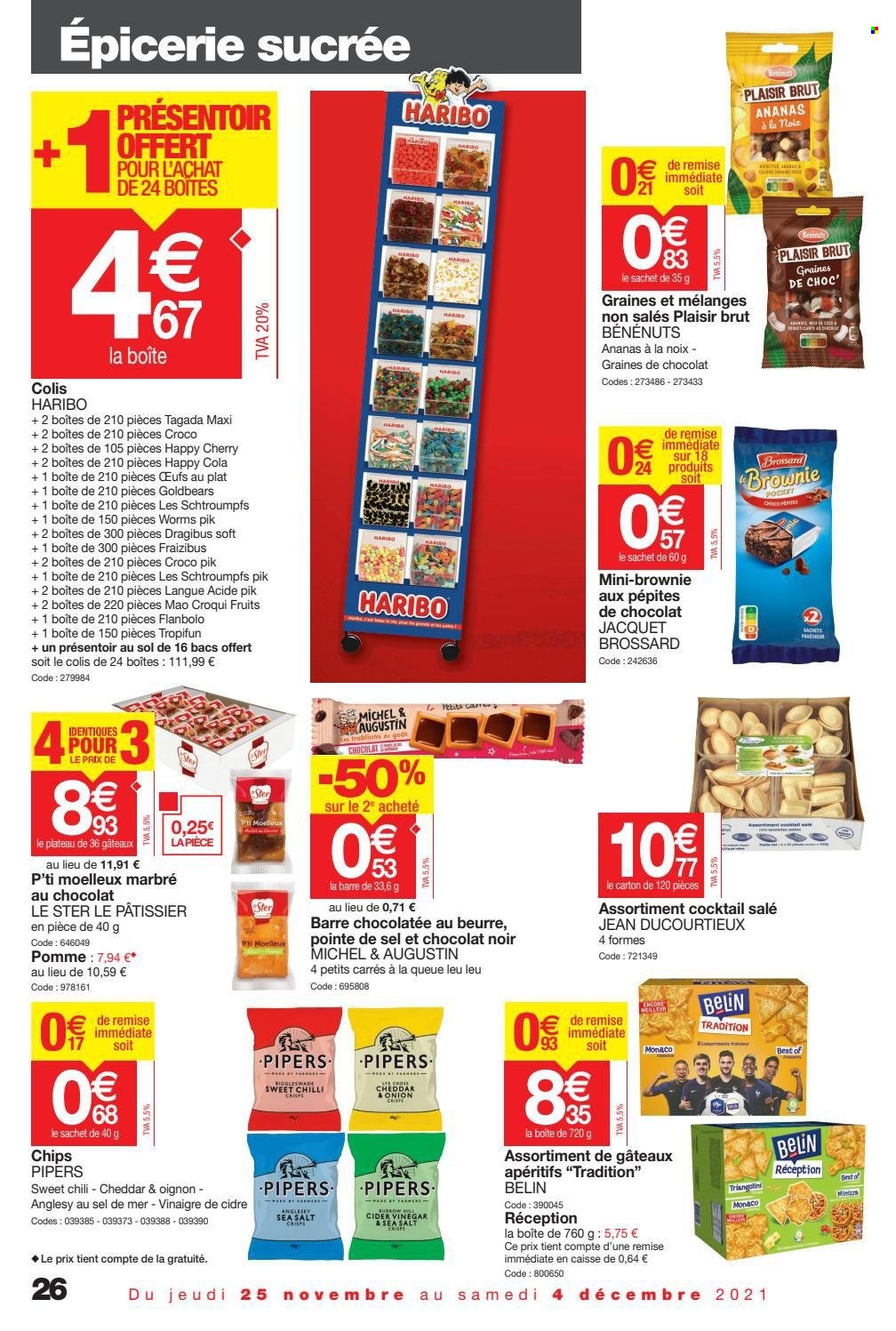 Catalogue Promocash - 25/11/2021 - 04/12/2021. Page 26