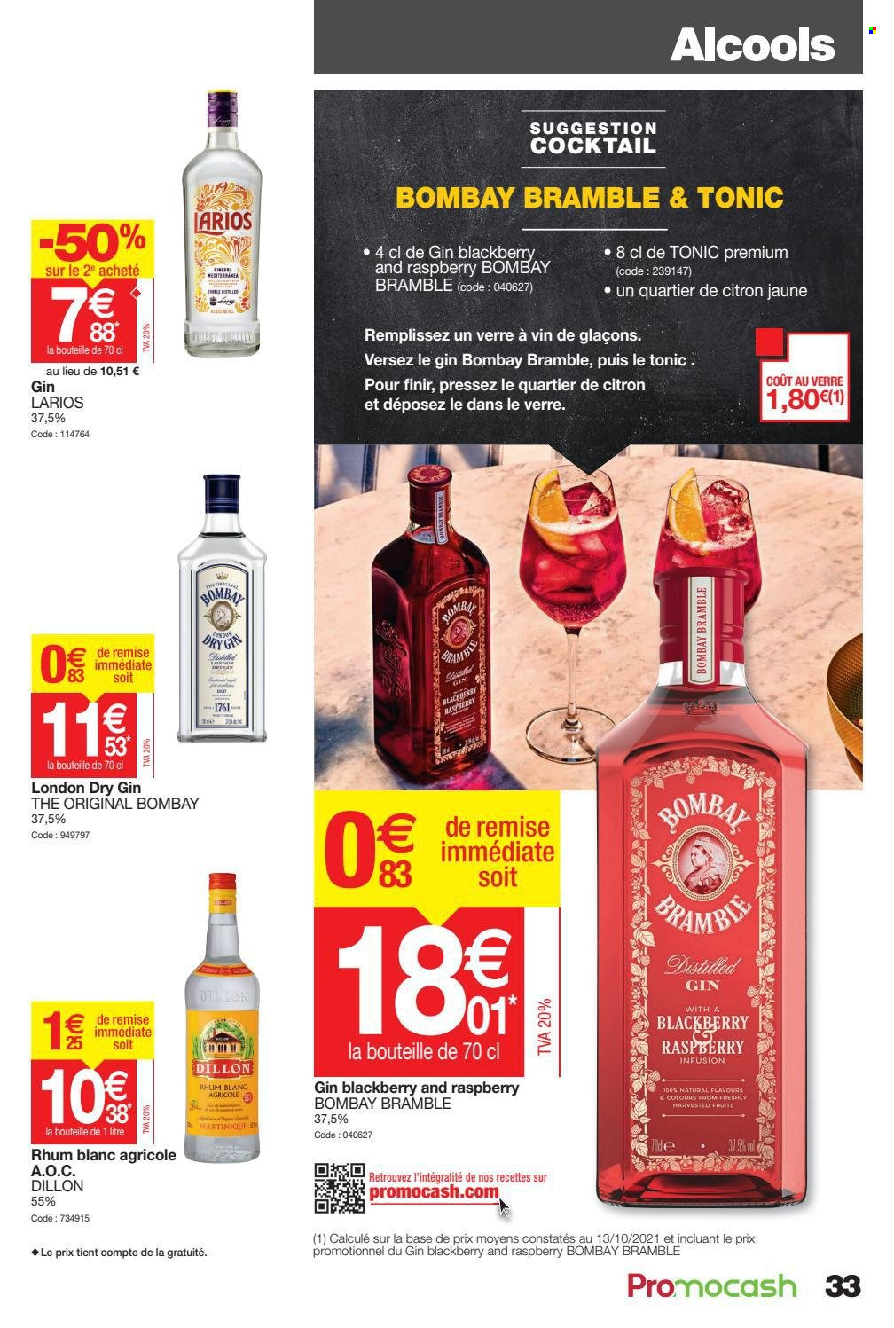 Catalogue Promocash - 25/11/2021 - 04/12/2021. Page 33