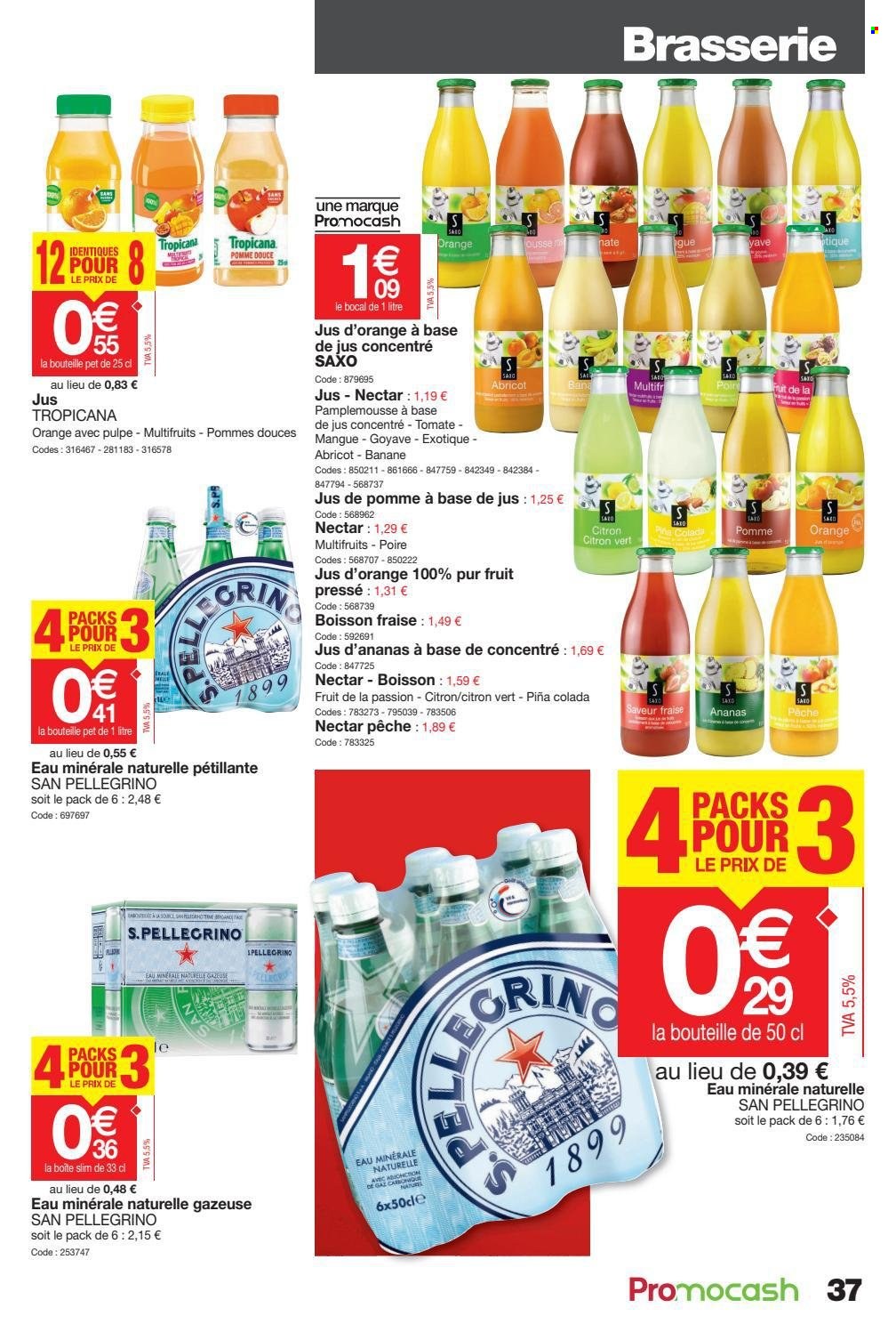 Catalogue Promocash - 25/11/2021 - 04/12/2021. Page 37