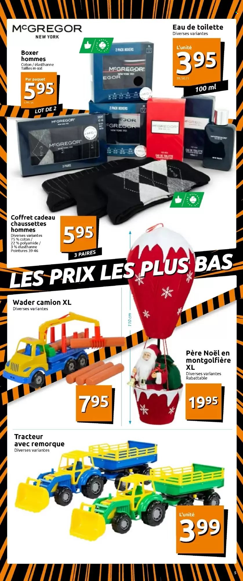 Catalogue Action - 24/11/2021 - 30/11/2021. Page 5
