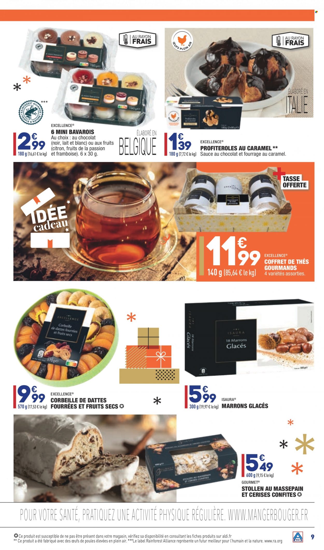 Catalogue ALDI - 30/11/2021 - 06/12/2021. Page 11