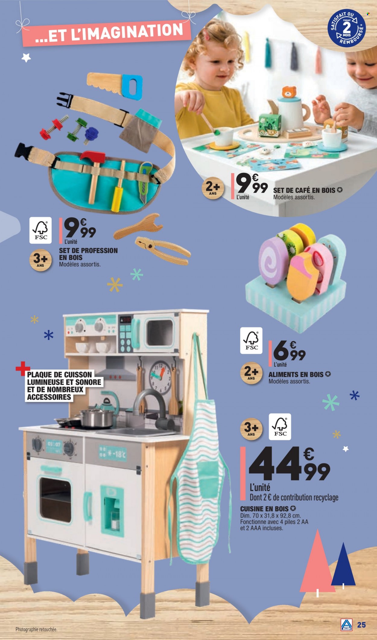 Catalogue ALDI - 30/11/2021 - 06/12/2021. Page 27
