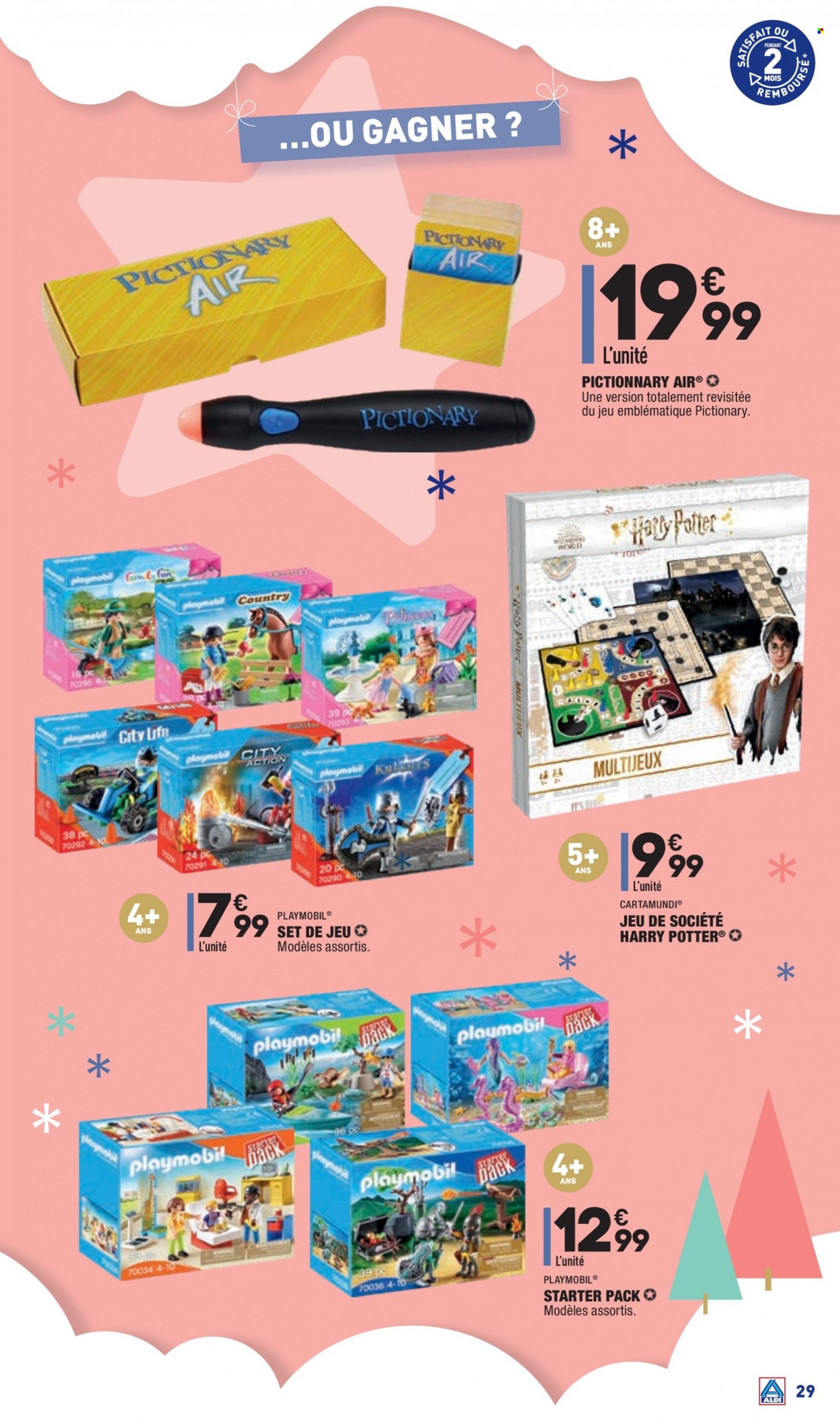 Catalogue ALDI - 30/11/2021 - 06/12/2021. Page 31