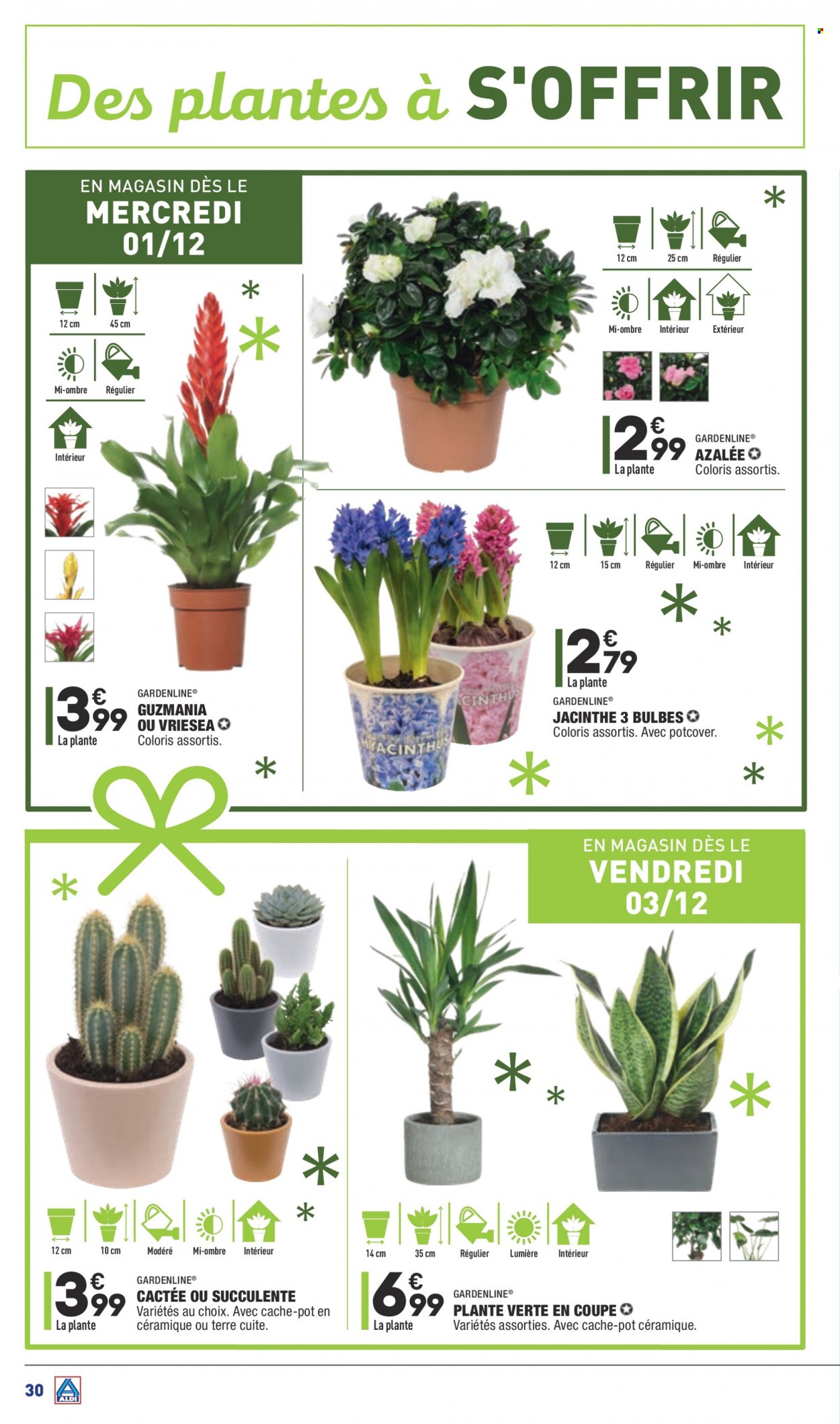 Catalogue ALDI - 30/11/2021 - 06/12/2021. Page 32
