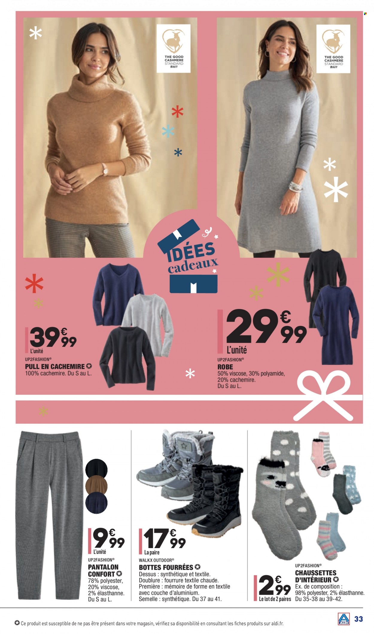Catalogue ALDI - 30/11/2021 - 06/12/2021. Page 35