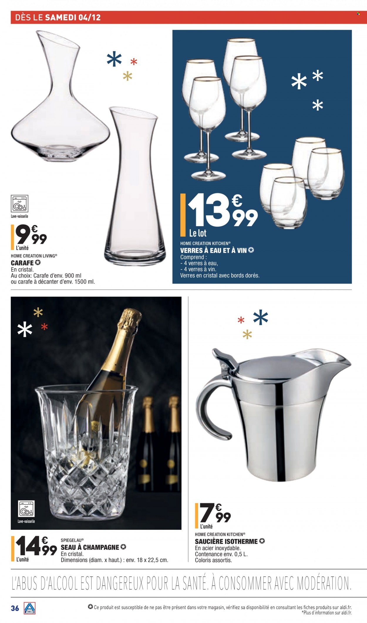 Catalogue ALDI - 30/11/2021 - 06/12/2021. Page 38