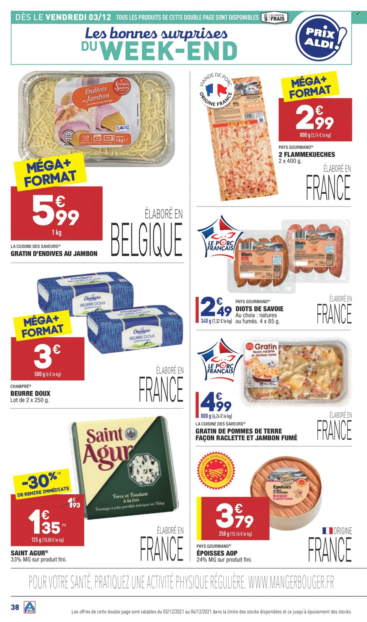 Catalogue ALDI - 30/11/2021 - 06/12/2021. Page 40