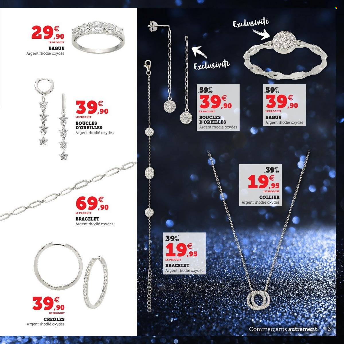 Catalogue SUPER U - 23/11/2021 - 24/12/2021. Page 3