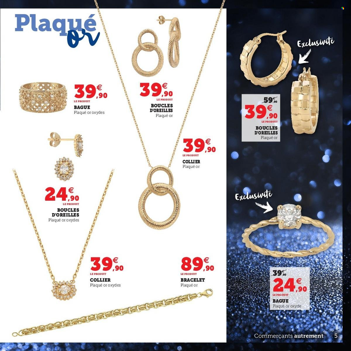 Catalogue SUPER U - 23/11/2021 - 24/12/2021. Page 5