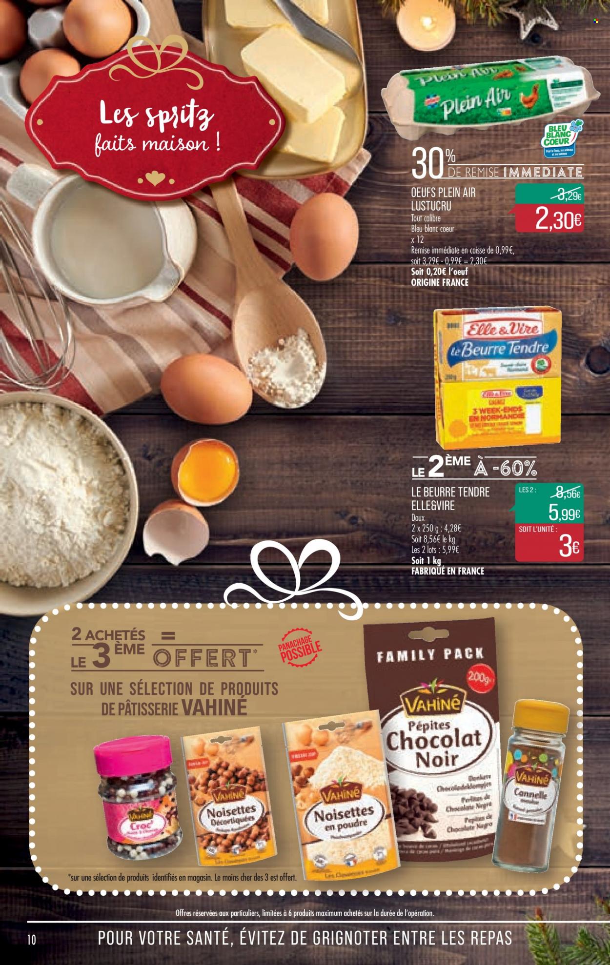 Catalogue Supermarché Match - 23/11/2021 - 06/12/2021. Page 10