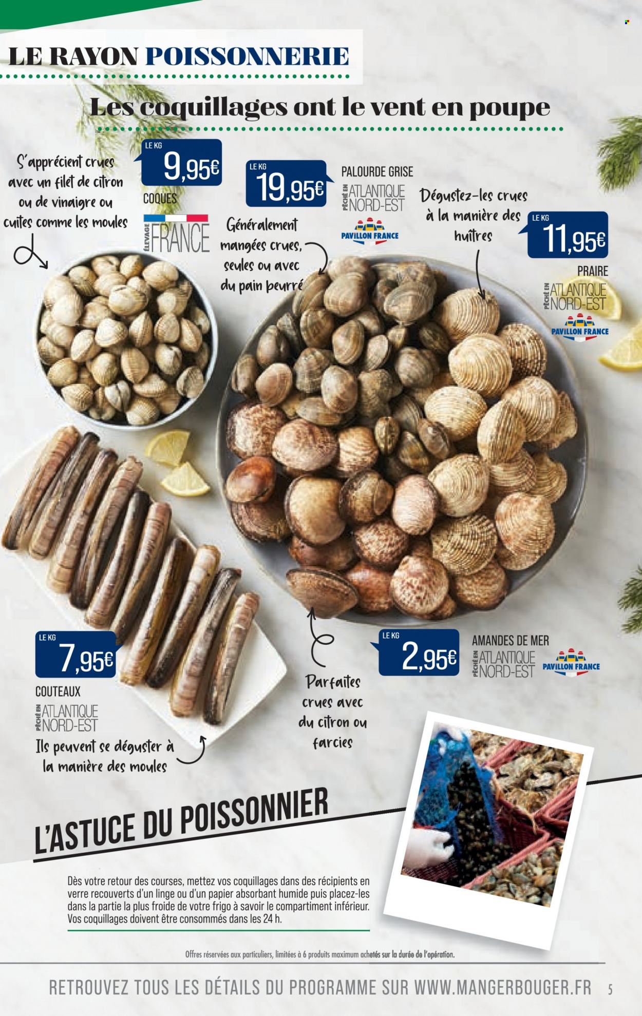 Catalogue Supermarché Match - 23/11/2021 - 28/11/2021. Page 5