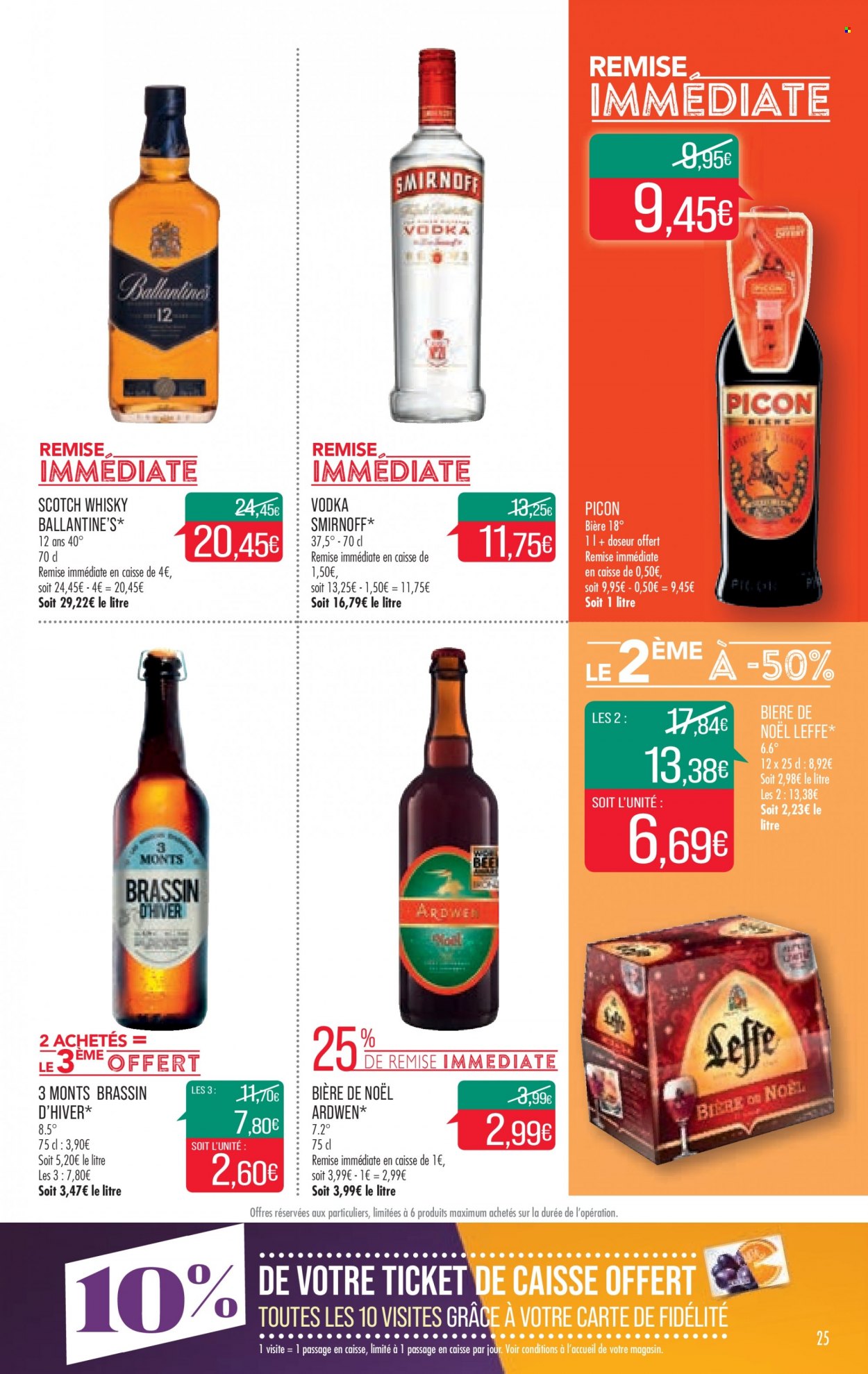 Catalogue Supermarché Match - 23/11/2021 - 28/11/2021. Page 25