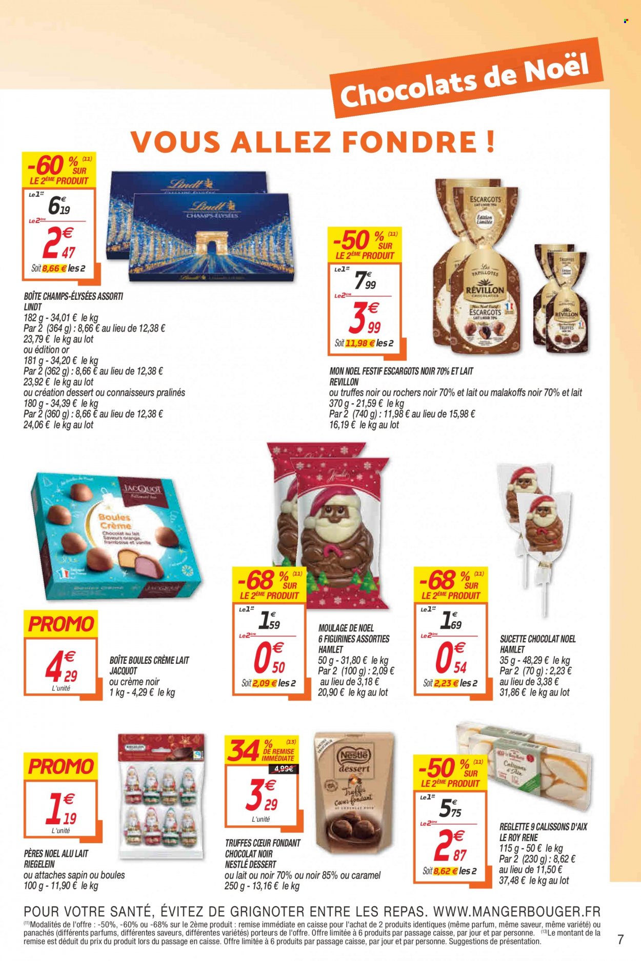 Catalogue Netto - 23/11/2021 - 28/11/2021. Page 7