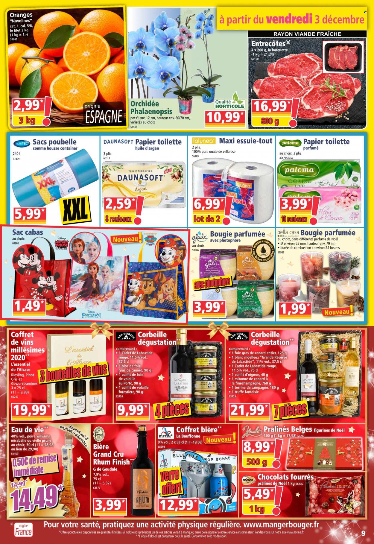 Catalogue Norma - 01/12/2021 - 09/12/2021. Page 9