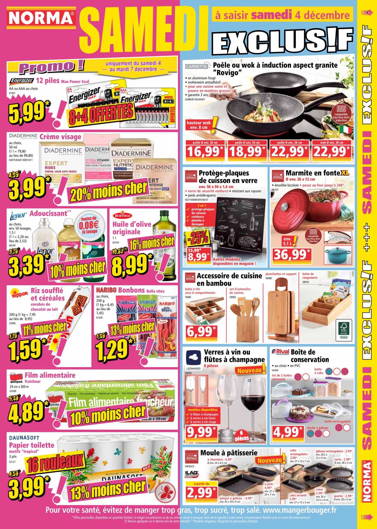 Catalogue Norma - 01/12/2021 - 09/12/2021. Page 11