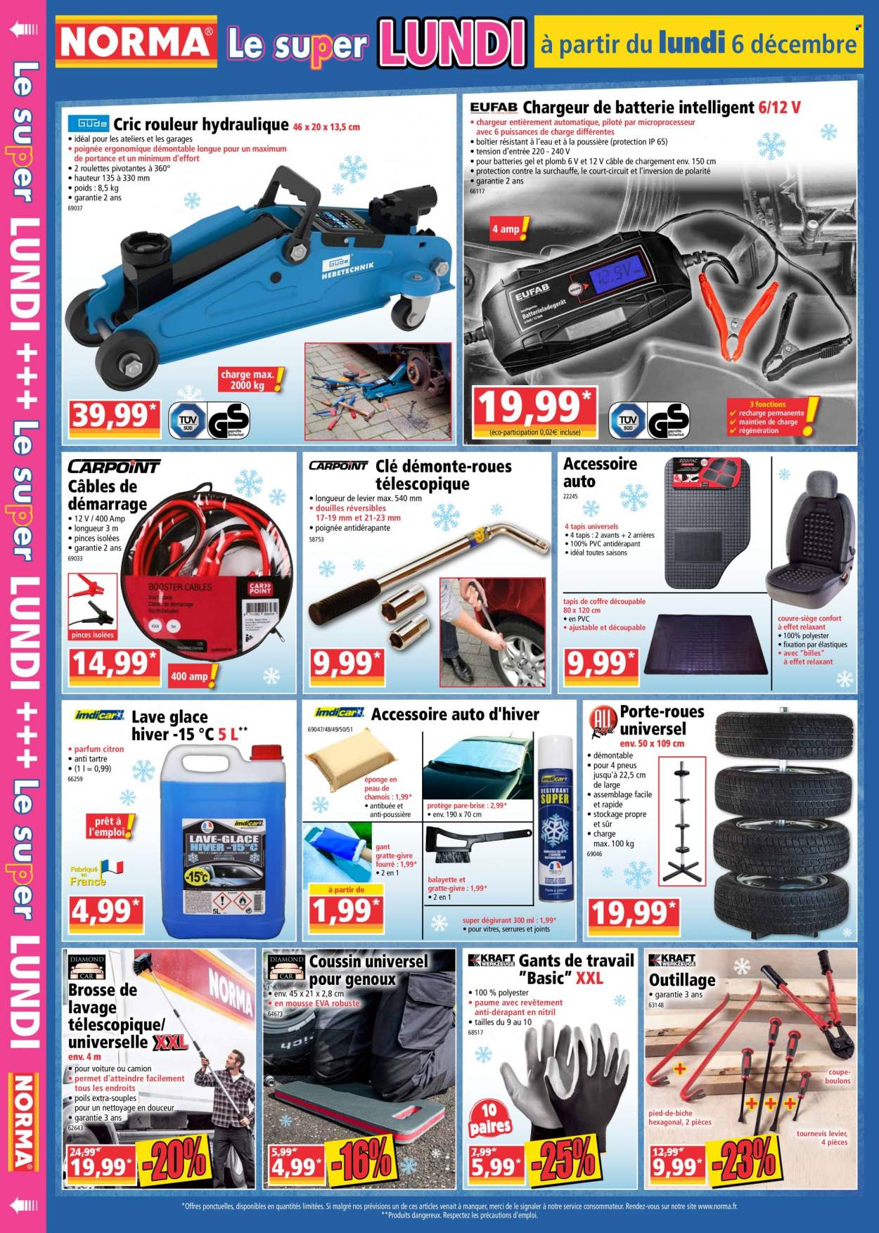 Catalogue Norma - 01/12/2021 - 09/12/2021. Page 12