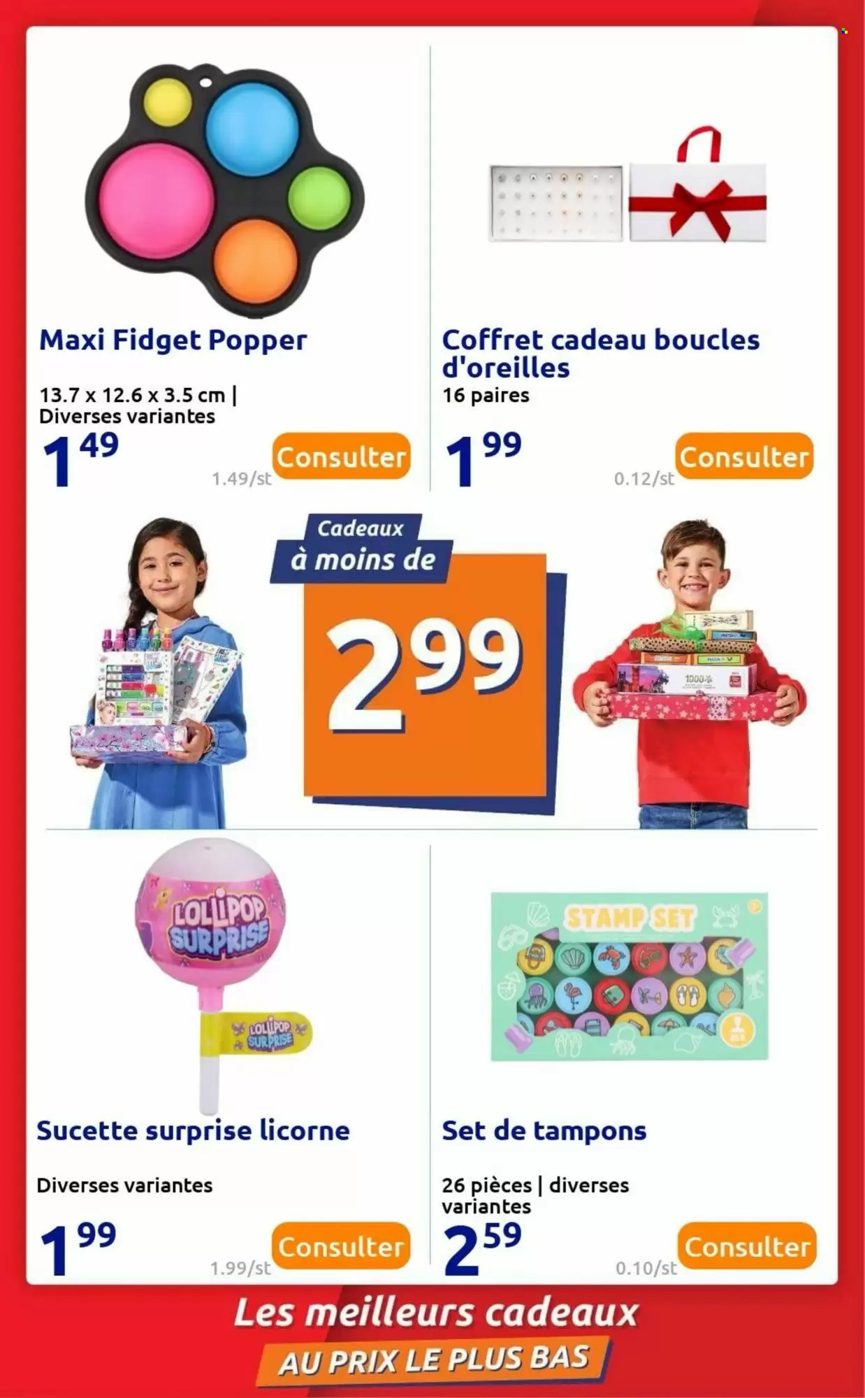 Catalogue Action - 24/11/2021 - 30/11/2021. Page 9