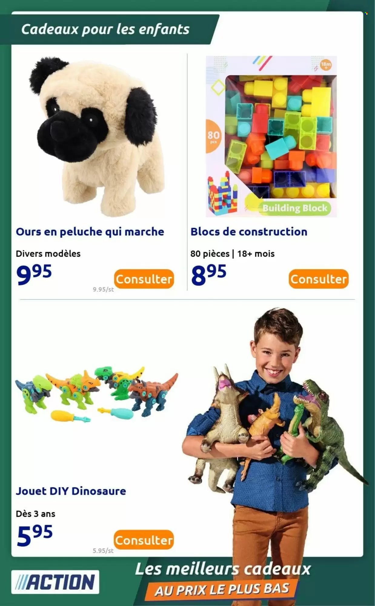 Catalogue Action - 24/11/2021 - 30/11/2021. Page 12