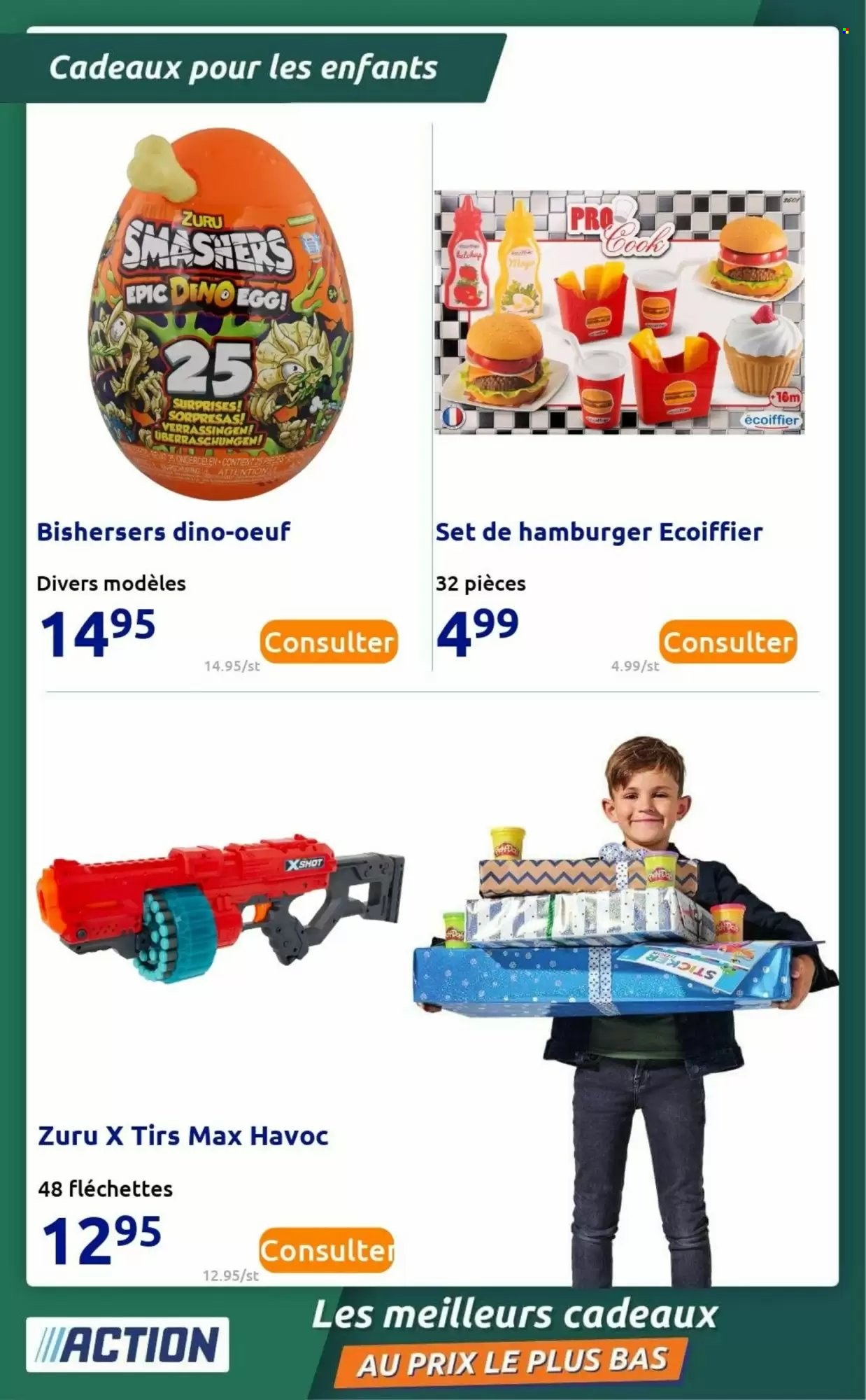 Catalogue Action - 24/11/2021 - 30/11/2021. Page 16