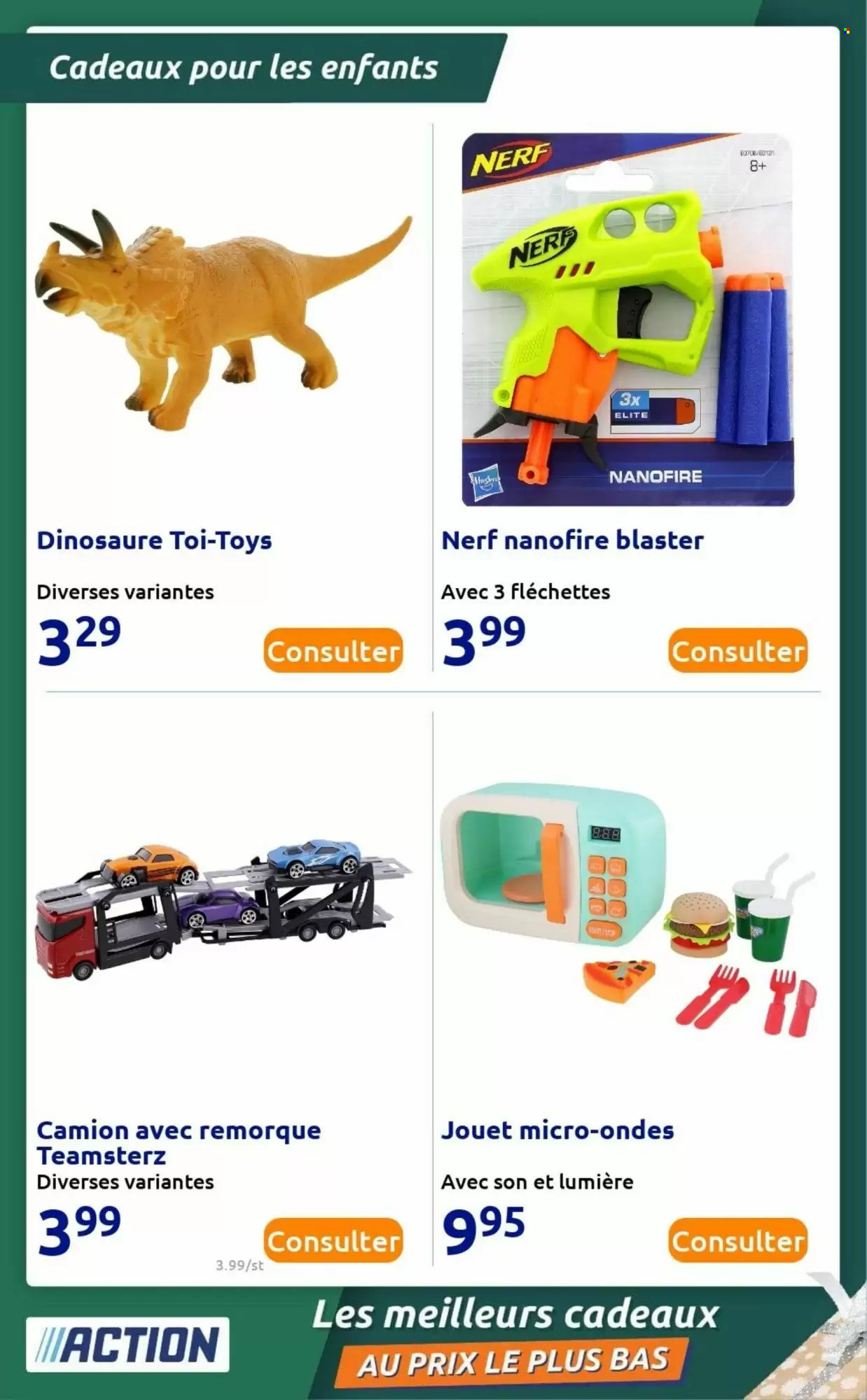 Catalogue Action - 24/11/2021 - 30/11/2021. Page 17