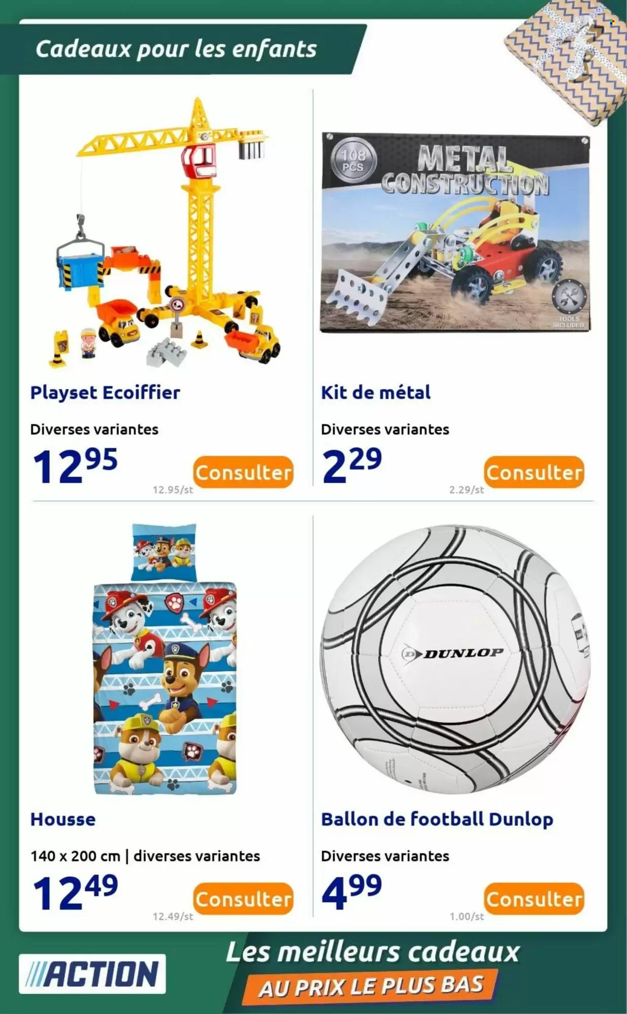 Catalogue Action - 24/11/2021 - 30/11/2021. Page 19