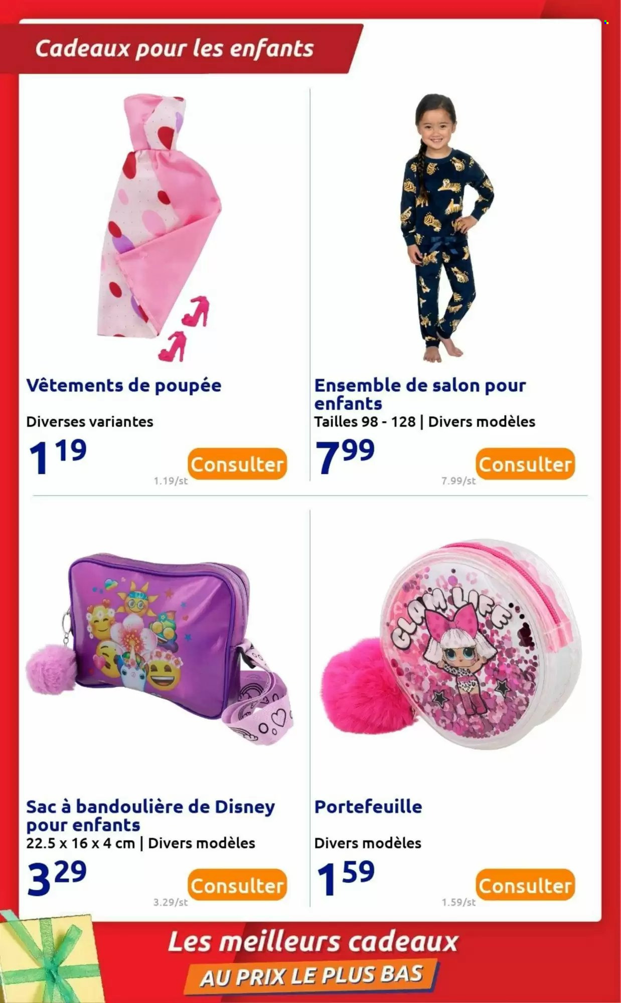 Catalogue Action - 24/11/2021 - 30/11/2021. Page 20