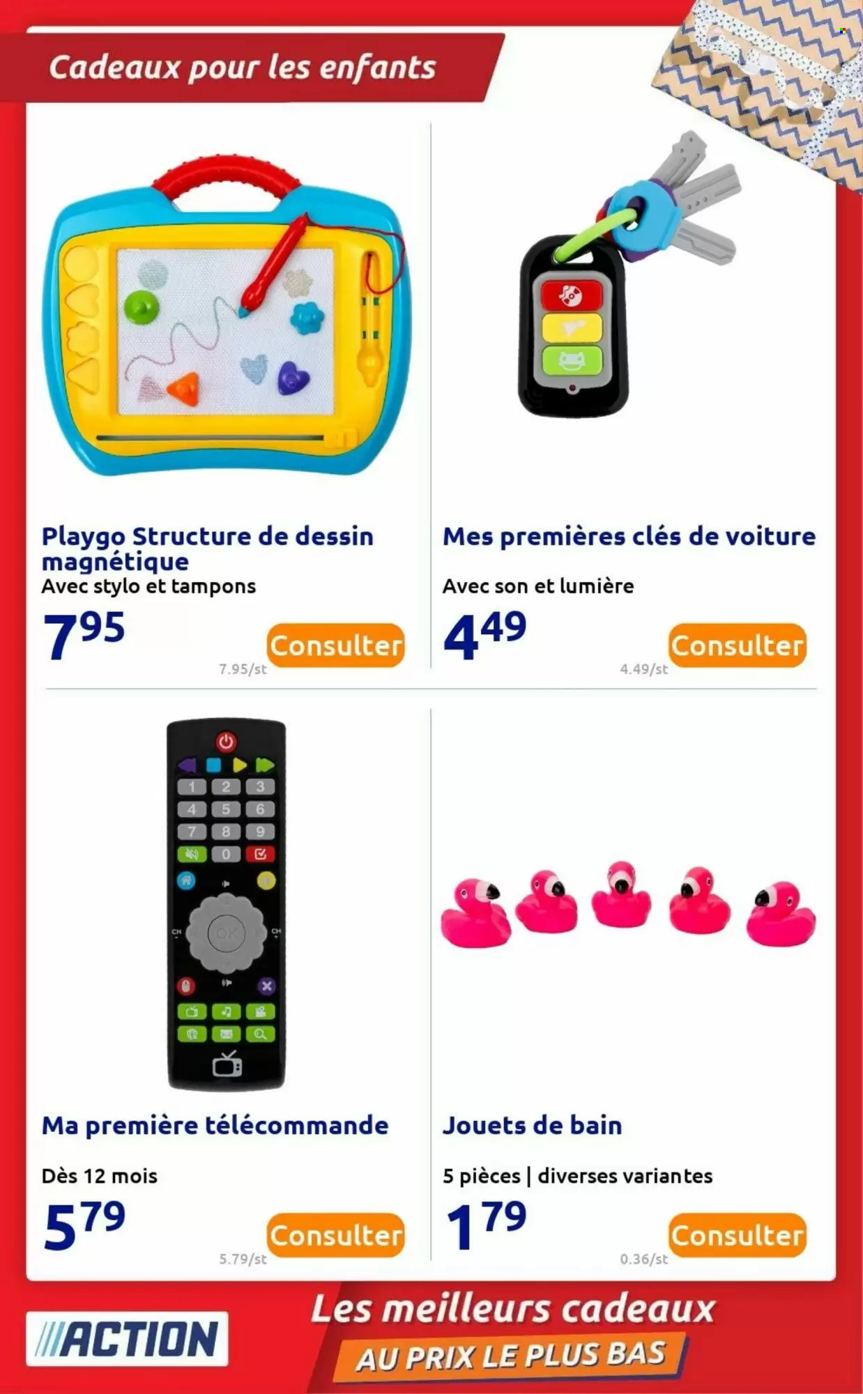 Catalogue Action - 24/11/2021 - 30/11/2021. Page 32