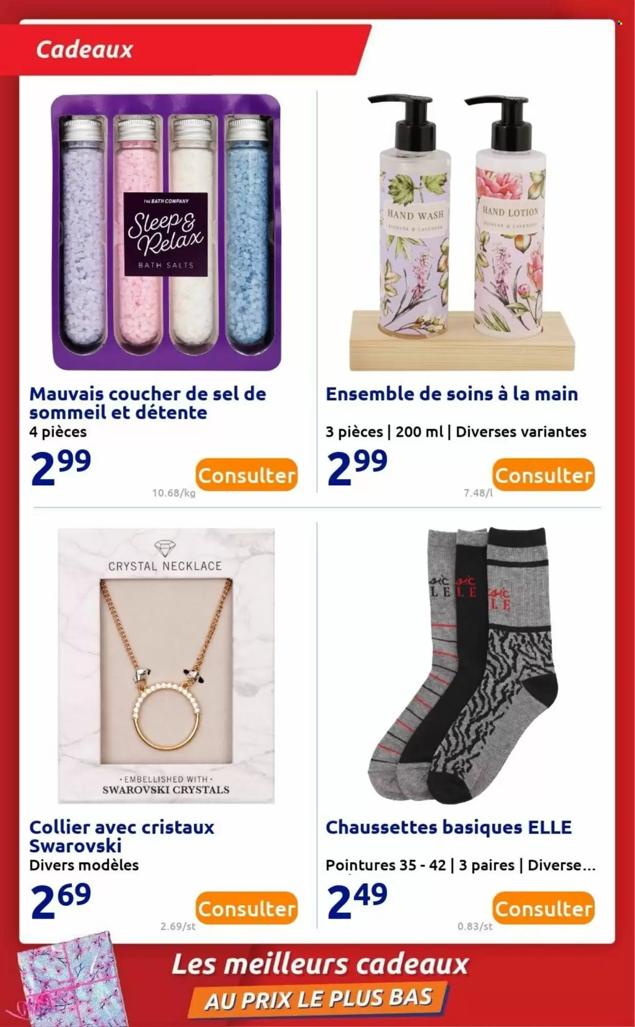 Catalogue Action - 24/11/2021 - 30/11/2021. Page 45